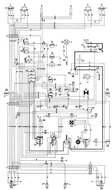 Here you will find fuse box diagrams of volvo s40 2004, 2005, 2006, 2007, 2008, 2009, 2010, 2011 and 2012, get information about the location of the fuse panels inside the car, and learn about the assignment of. Volvo S40 Engine Diagram | My Wiring DIagram