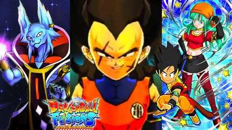 517 likes · 2 talking about this. Top 10 Best Fusion Designs In Dragon Ball Fusions - YouTube