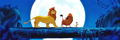 El Rey León Elegida La Mejor Película De Animación De Todos Los Tiempos Los Replicantes