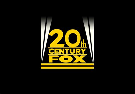20th Century Fox Logo Evolution
