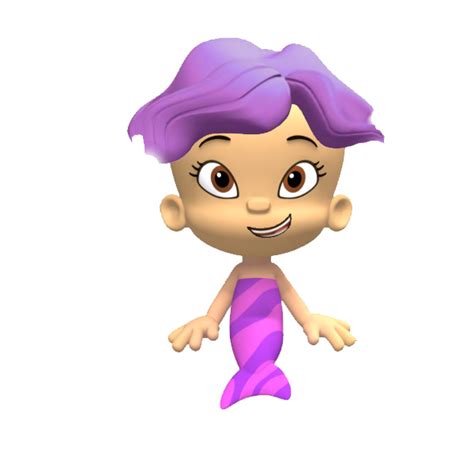 Image Oona Hair10 Bubble Guppies Wiki Fandom Powered By Wikia