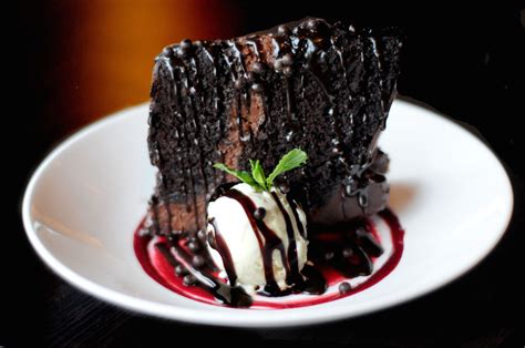 After letting the bug remover sit on the areas you have sprayed down, you can either use an soft brush for the plastics and a microfiber towel to gently scrub the effected areas. Deliciously Decadent Valentine's Day Desserts: Save the ...