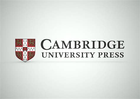 Logo University Of Cambridge Ai Official