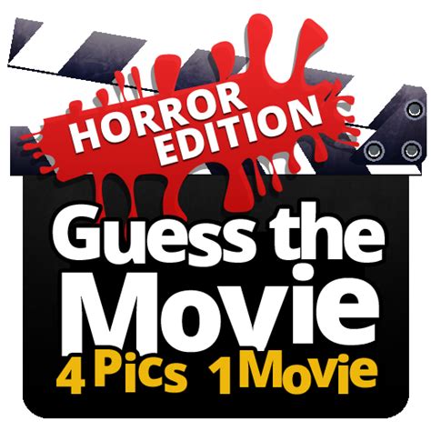 guess the movie horror movies uk appstore for android