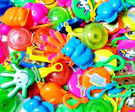 36x Mixed M Assorted Goody Bags Fun Party Favor Toys T Pinata