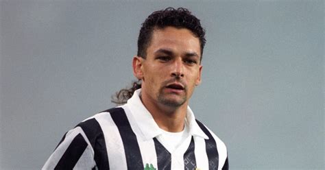 Baggio Netflix Will Make A Documentary About The Life Of Roberto