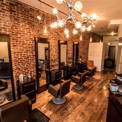 Offering salon and spa services. Idalias Salon, NY | Curls Understood