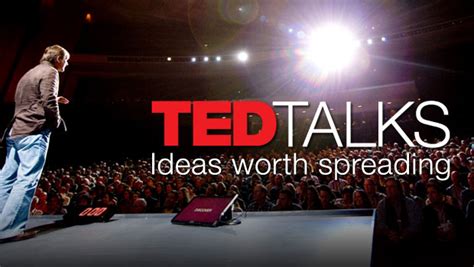 Small thing big idea celebrates the lasting genius of everyday objects. De preek als TED Talk ~ Creatov.nl