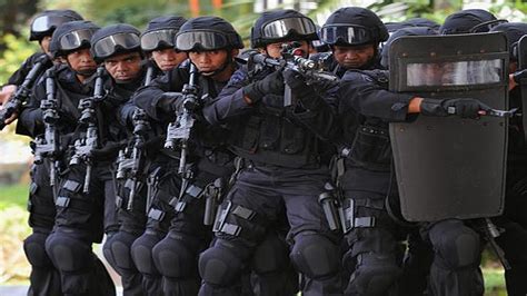 Police Swat Team Wallpapers 67 Images