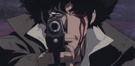 What Spike Spiegel S Jericho Says About Cowboy Bebop S Antihero