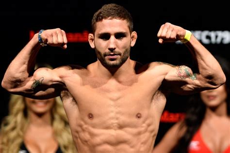 Highlights Chad Mendes Returns With A First Round Tko At Ufc Boise