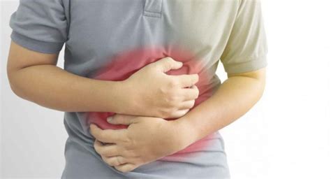 Stomach Pain After Eating Why It Happens And How You Can Prevent It