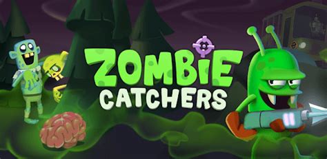 Zombie Catchers For Pc How To Install On Windows Pc Mac