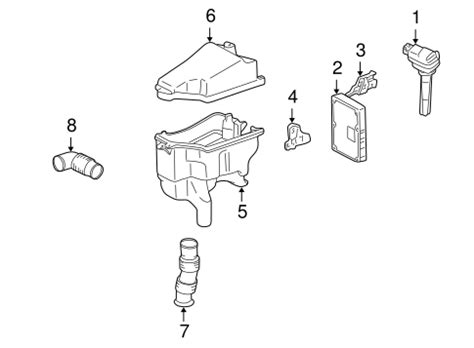 Home page > lexus > lexus is300 (xe10; 2001 Lexus Ls430 Cylinder Diagram - Best Auto Cars Reviews