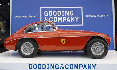 As the saying goes, how do you retire from a career. 25 Cars Sold for $260 Million in 2016 - » AutoNXT