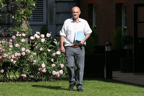 The crisis that has engulfed the government over dominic cummings' conduct continued to rage unabated after an unprecedented press conference in which the prime minister's chief aide repeatedly refused to. Dominic Cummings: I don't regret what I did | Guernsey Press