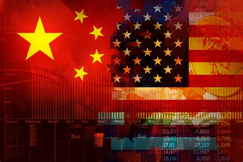The escalating trade war between the u.s. U.S-China Trade Wars and the Gold Boom - The Daily Reckoning