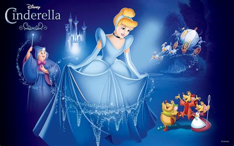 Go N Tell Cinderella Bedtime Story For Kids
