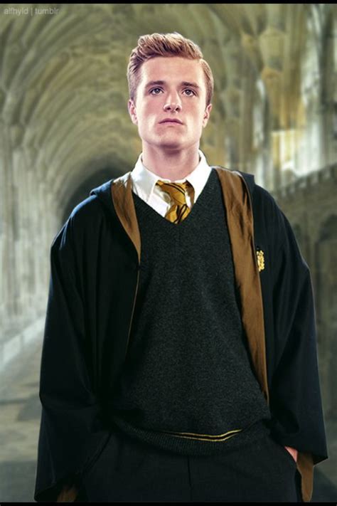 Imagen De Harry Potter Hogwarts And Hufflepuff Harry Potter Harry