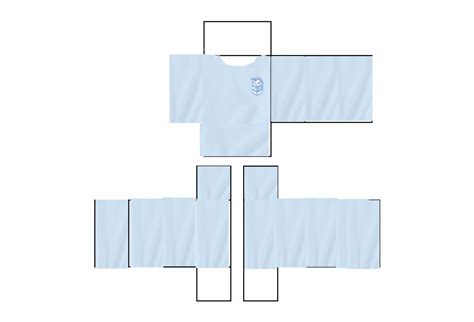 Roblox Milkies T Shirt Template