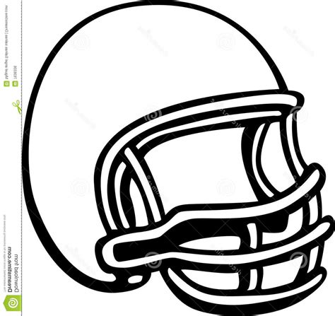 Nfl Helmet Vector At Collection Of Nfl Helmet Vector