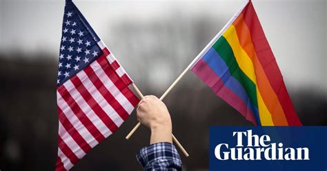Us Begins Denying Visas For Same Sex Domestic Partners Of Diplomats World News The Guardian