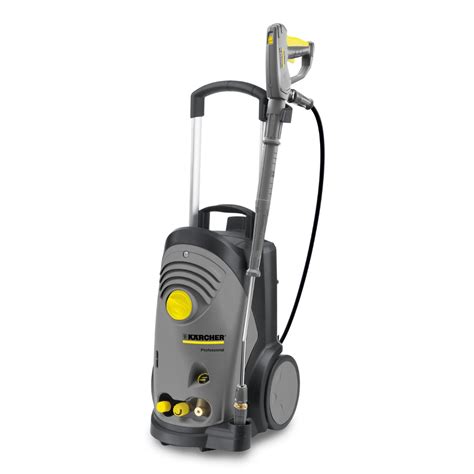 Hidrolavadora Karcher Profesional Hd C Profesiona