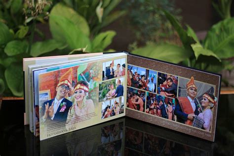 Detail Contoh Album Magnetik Koleksi Nomer 9