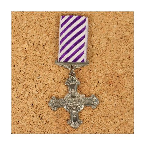 Distinguished Flying Cross Dfc Medal
