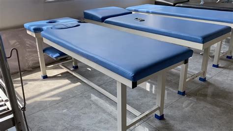 Hospital Equipment Medical Exam Bed For Clinic Buy Hospital Equipment