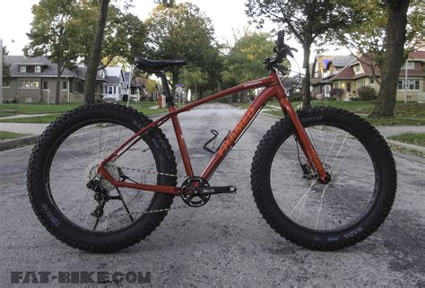 Framed Minnesota Ltd Review By Dosrenshos Fat Bikecom