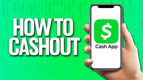 How To Cashout On Cash App Tutorial Youtube