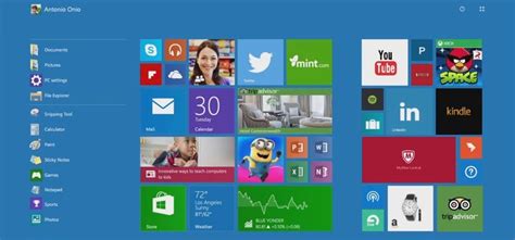 A Complete Guide To New Windows 10 Features