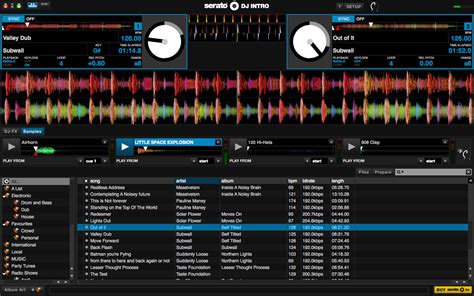 Serato Dj Intro Finally Lets You Mix With Four Decks As V12 Launches