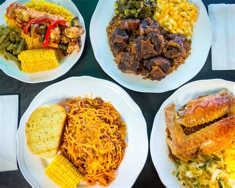 Find opening hours for soul food restaurants near your location and other contact details such as address, phone number, website. Soul Food Places To Eat Near Me - Discover Amazing Places