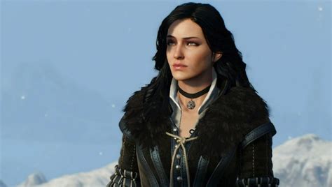 See Yennefer In Costume Behind The Scenes Of Netflixs Witcher Show