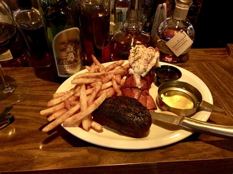 While some restaurants may have dining rooms…. Jones' Black Angus in Prairie du Chien | Jones' Black ...