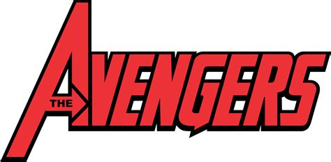 Collection Of Avengers Logo Png Pluspng