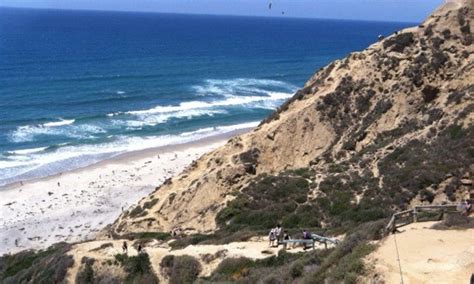 Not Your Typical Day Trip Black S Beach Exposed Patch Bares All Carlsbad Ca Patch