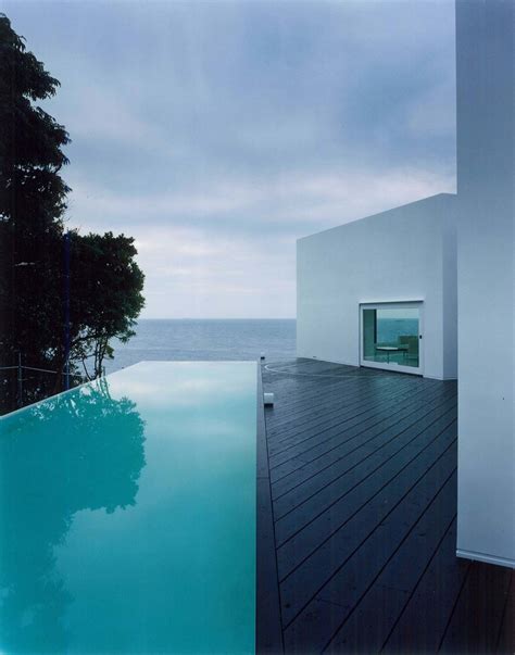 Gallery Of Infinity Pools In 15 Architecture Projects 4