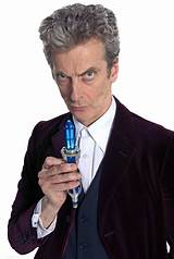 Photos of Twelfth Doctor Series 10