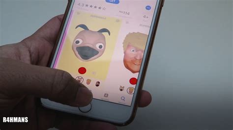 How To Make Emoji On Iphone Talk