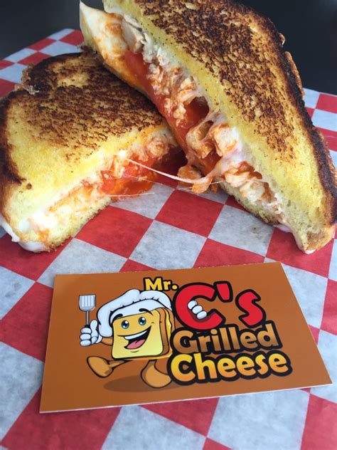 Use the doordash website or app to browse eligible restaurants. Mr. C's Grilled Cheese - 30 Photos & 17 Reviews - Food ...