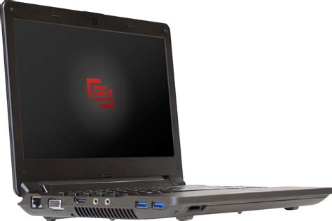 Maingear Unveils Pulse 11 Ultraportable Gaming Notebook Pc Perspective