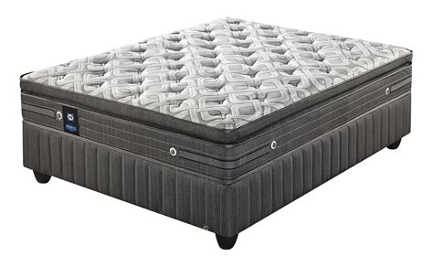 Cocoon by sealy chill california king mattress price: Sealy, Luton Plush, Base set, Queen, Standard Length - The ...