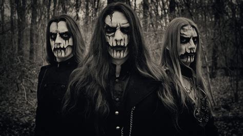 10 Kontroversi Ritual Band Black Metal Paling Gila Sepanjang Sejarah