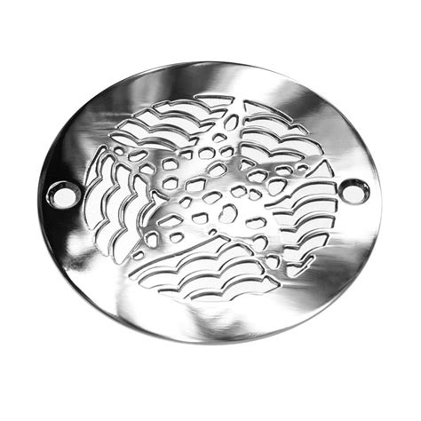 Bathroom floor shower drains household waste water drainer cleaning accessories. Shop Decorative Replacement Shower Drains | Designer Drains