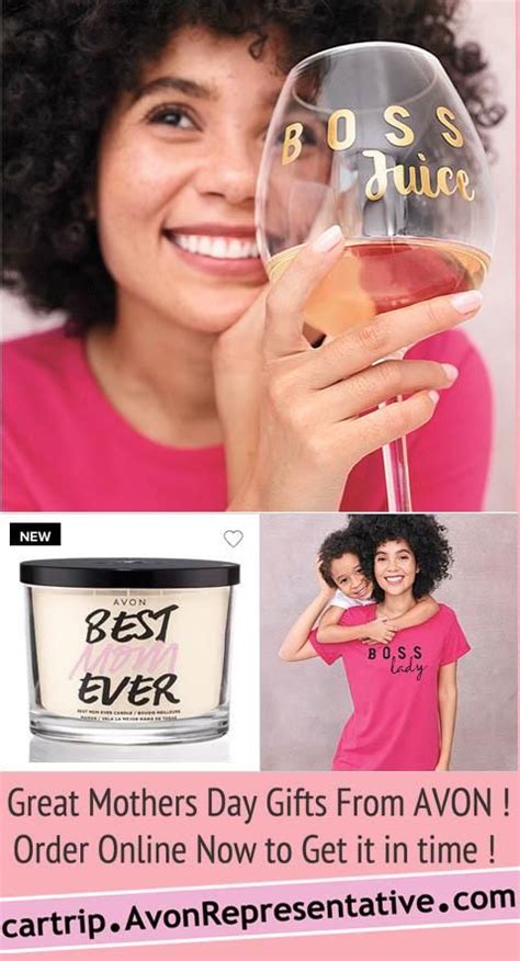 Mothers day gift ideas online delivery. Avon Mothers Day Gift Ideal for around $25; #AvonOutlet # ...