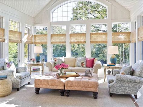 Living Rooms With Large Windows Art Of The Home
