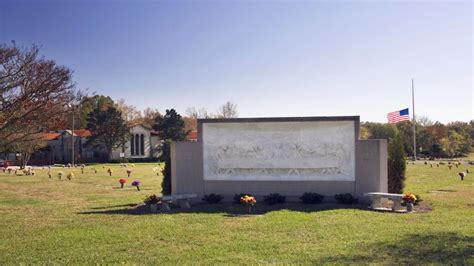 7 Grave Spaces For Sale 2900ea Sharon Memorial Park Charlotte Nc Gdn